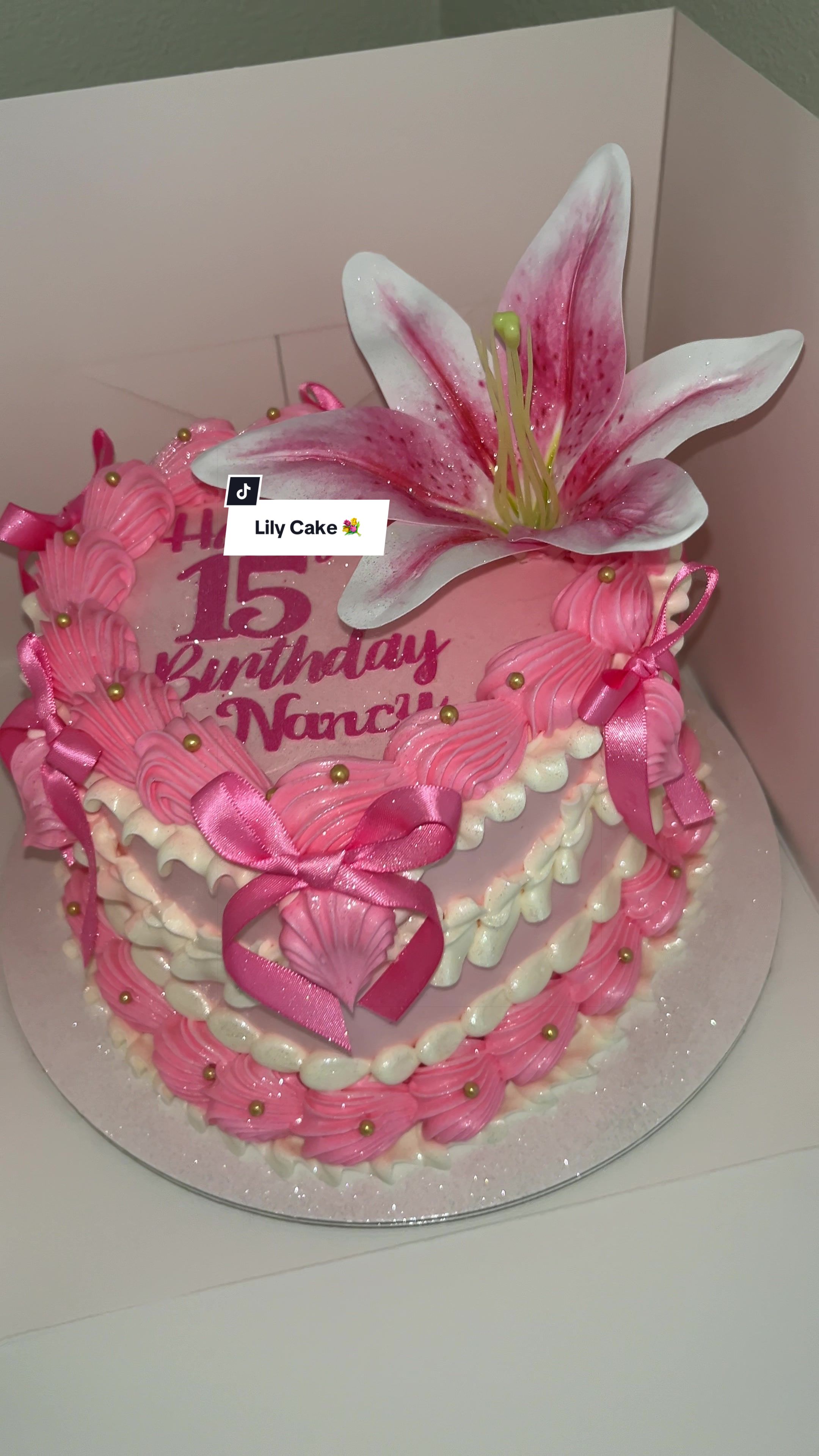 @Lupita&rsquo;s Homemade Sweets