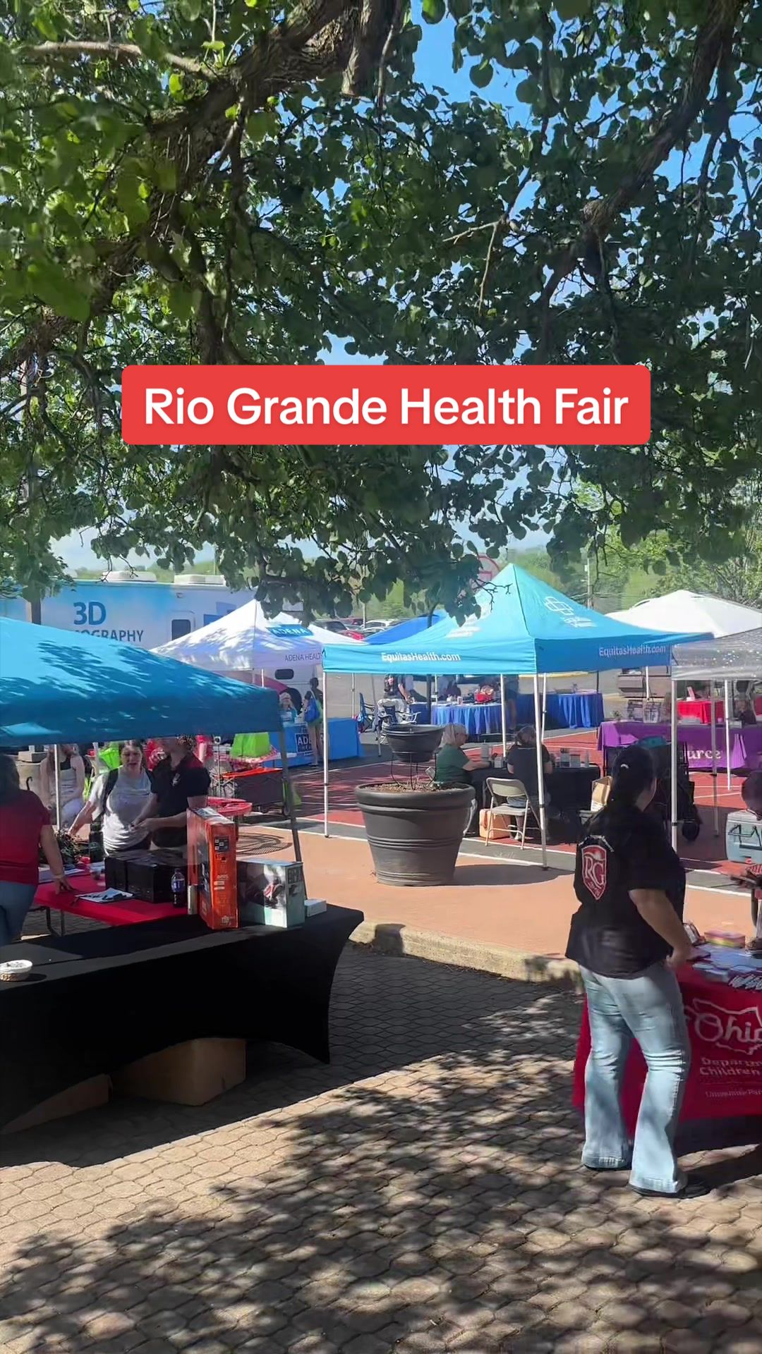 @University of Rio Grande