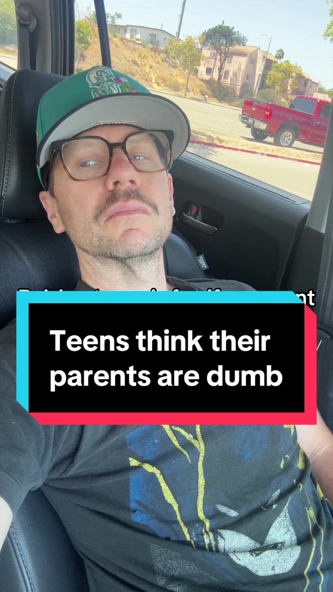@Dustin Nickerson