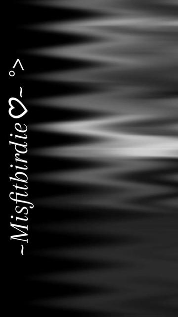 @~Misfitbirdie♡~