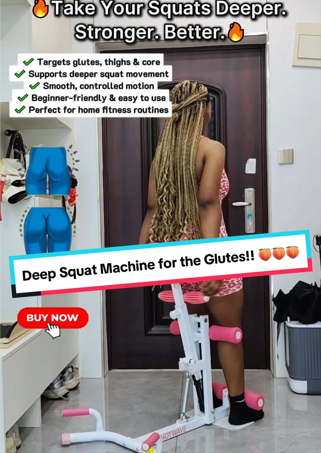@Lucky gym