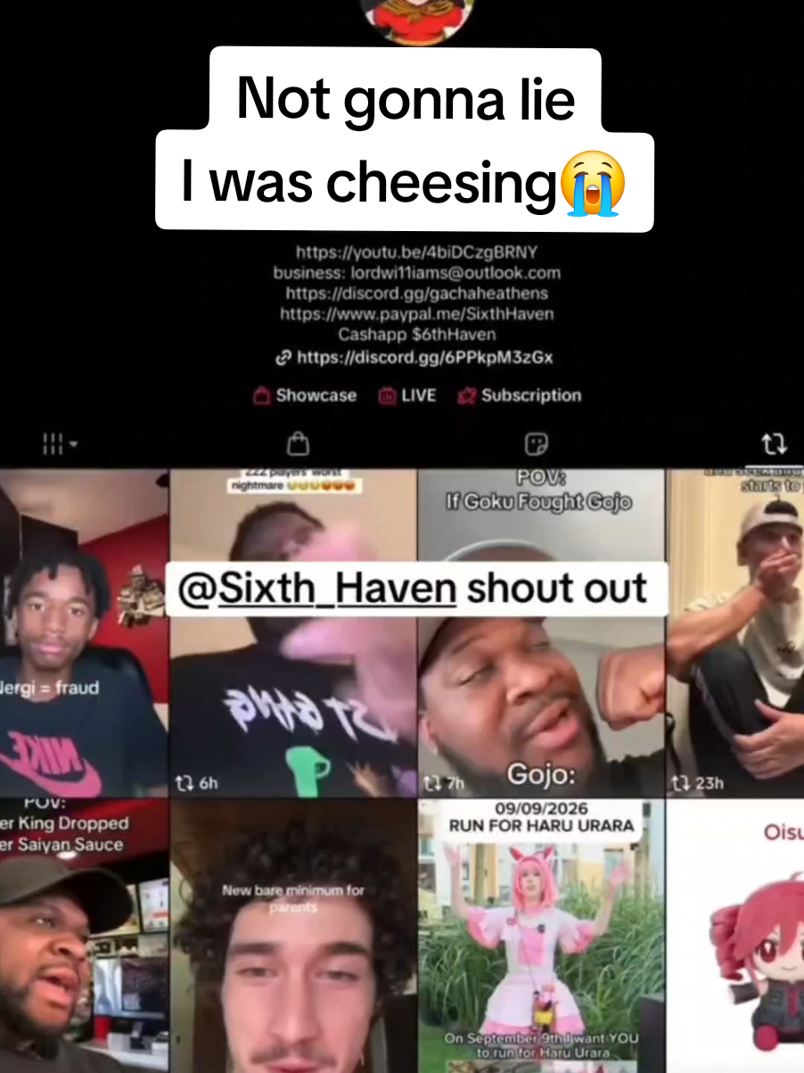 @Sixth_Haven