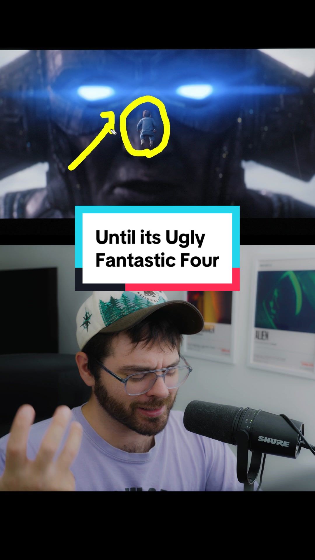 @Kind of a Filmmaker