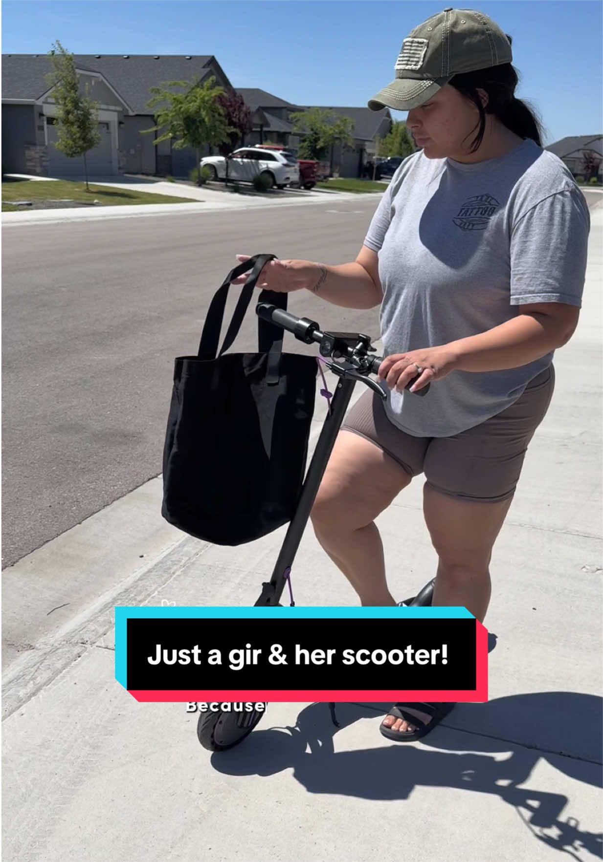 @Jasmine Kajdic | Idaho creator