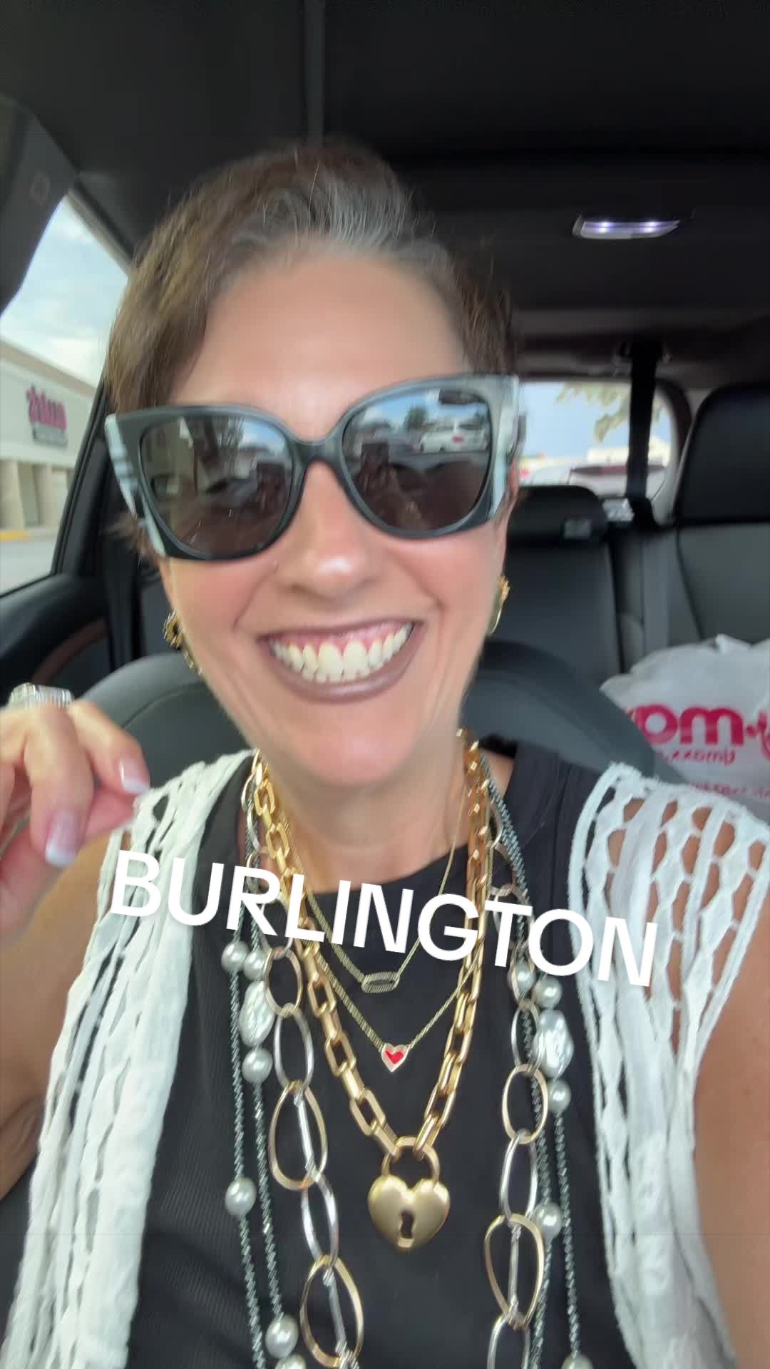 @KELLY| TJ MAXX GURU| 50+