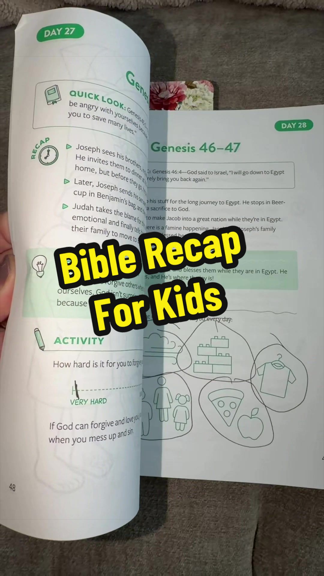 @Grace & Goods | Faith Tools