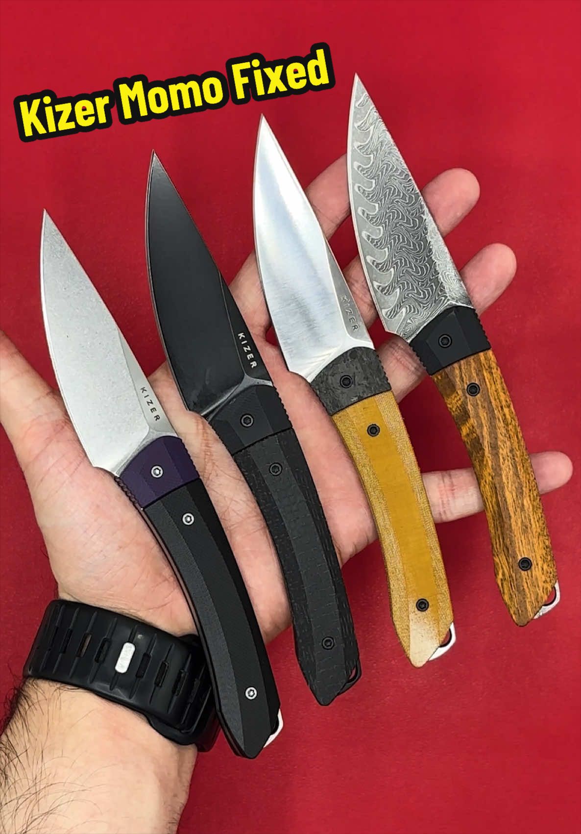 @Blade District
