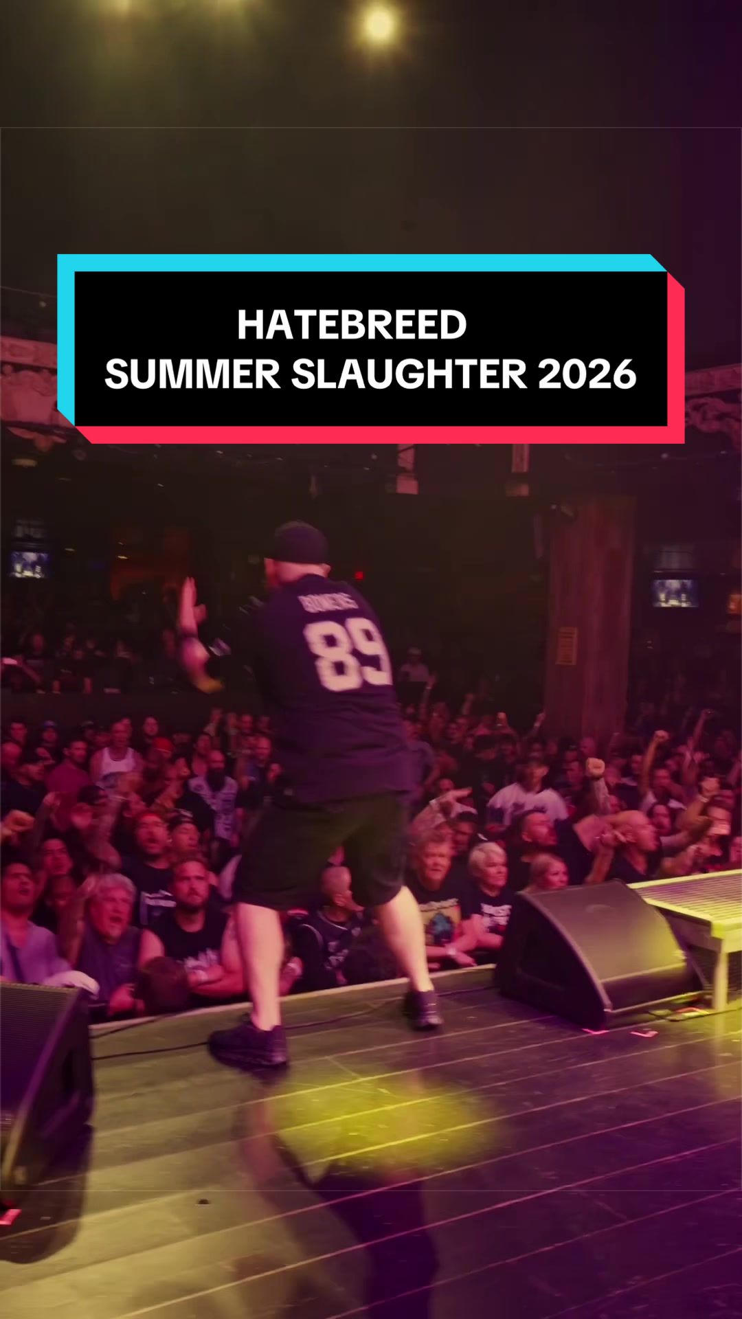 @HatebreedOfficial