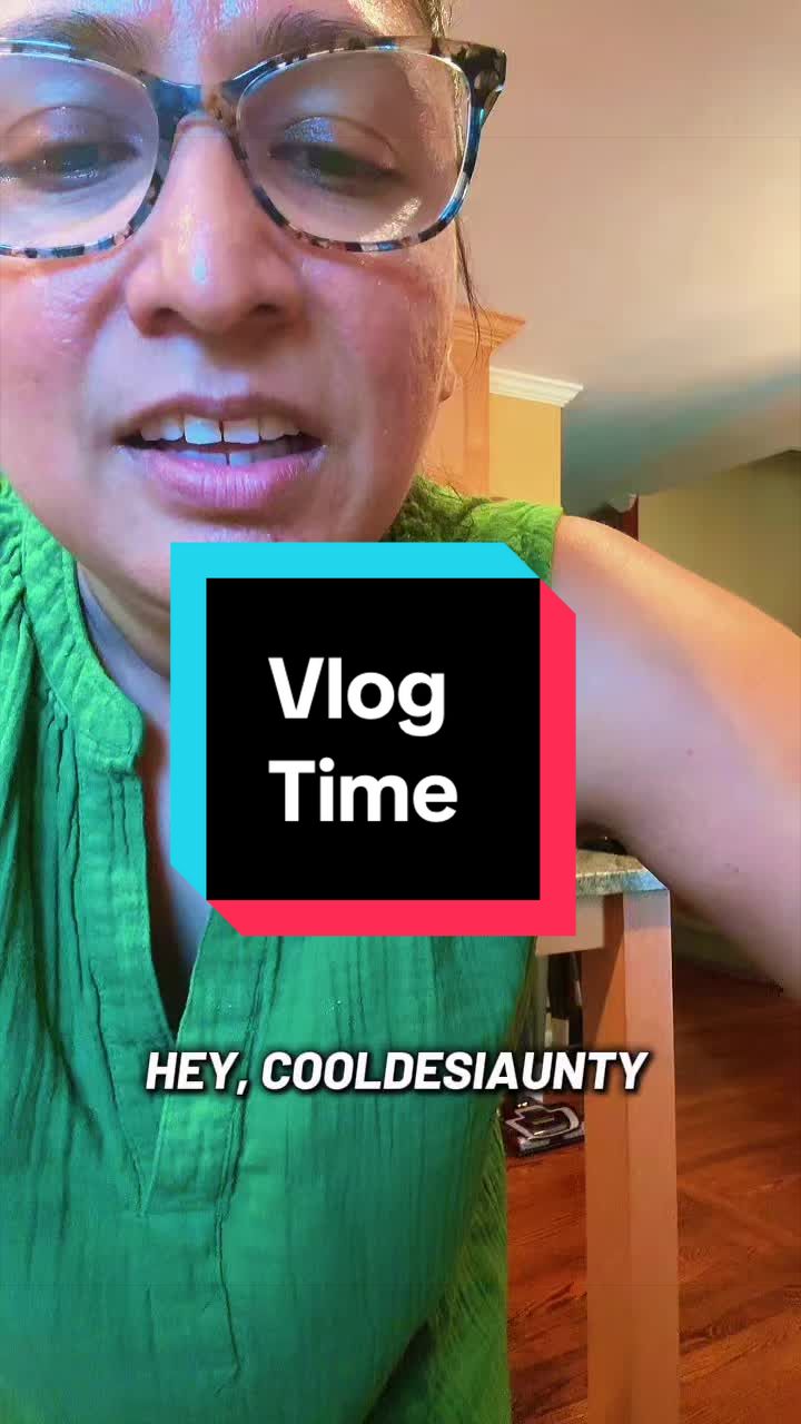 @CoolDesiAunty