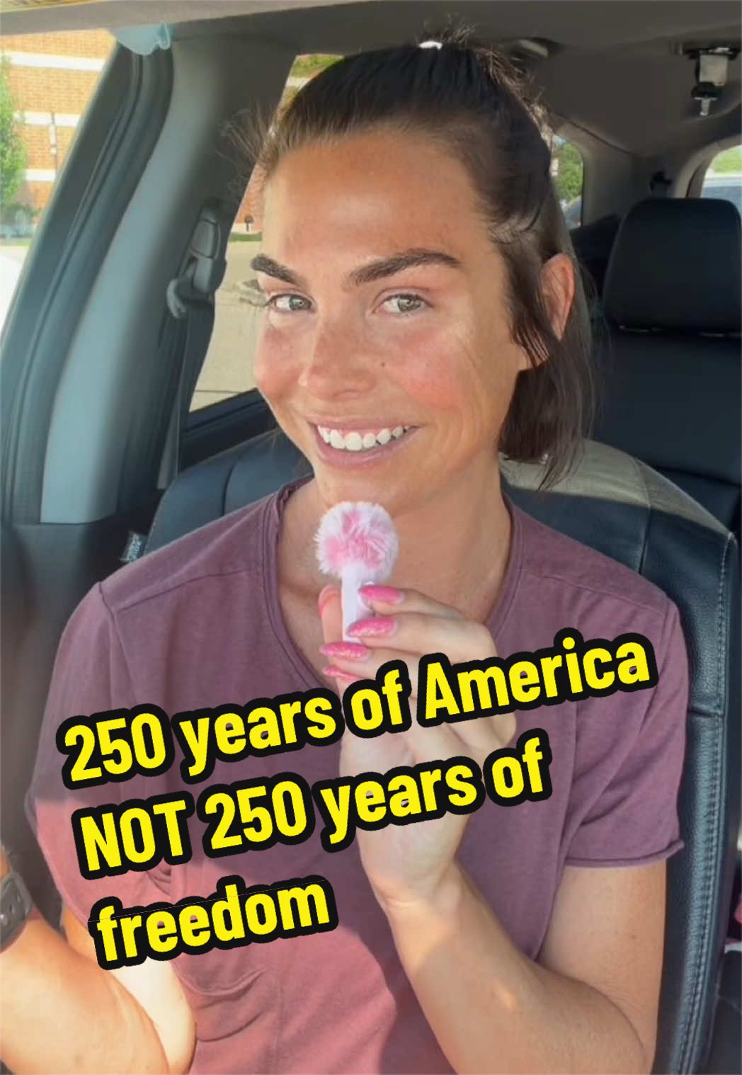 @Jackie | Intersex + Real Life