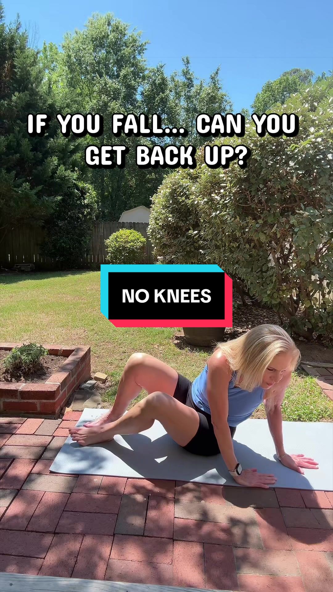 @Mimi | Balance & Strength 60+
