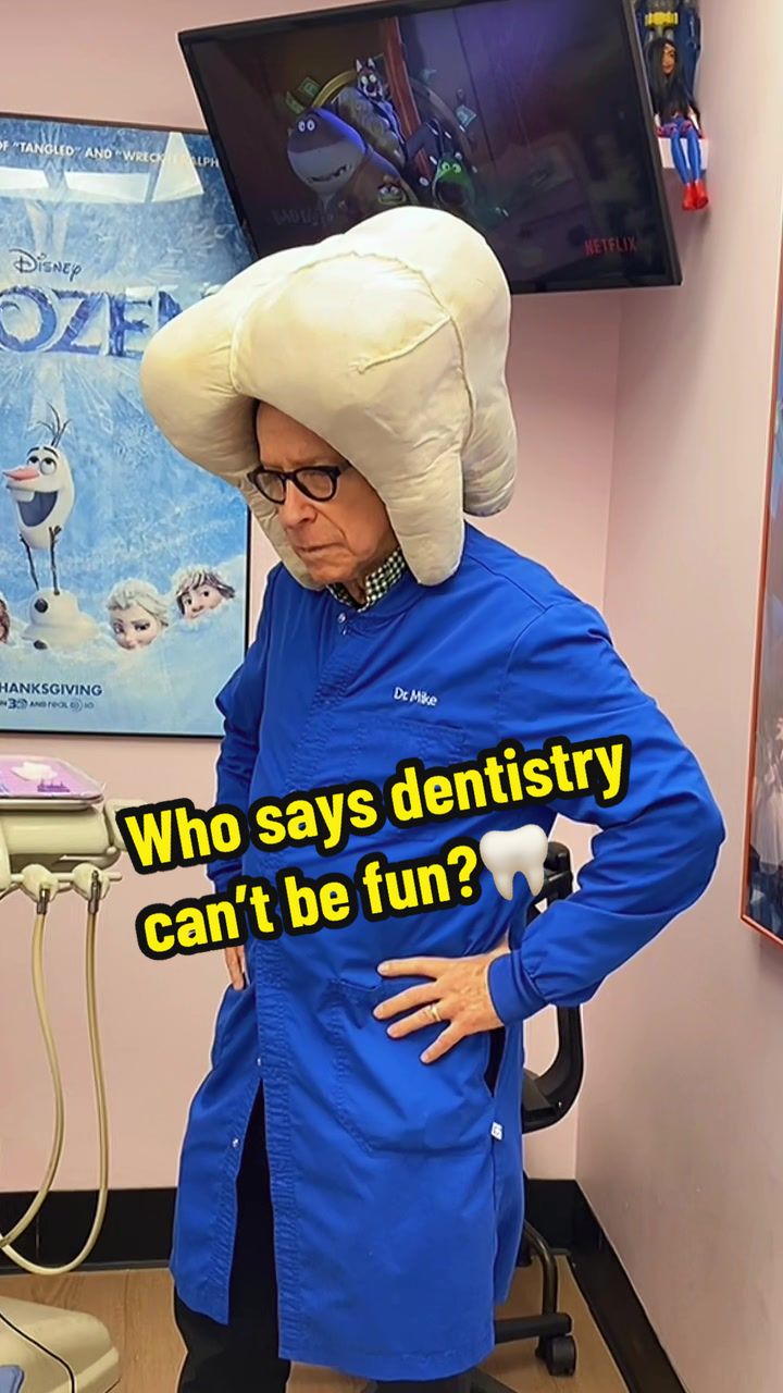 @Pediatric Dental Associates