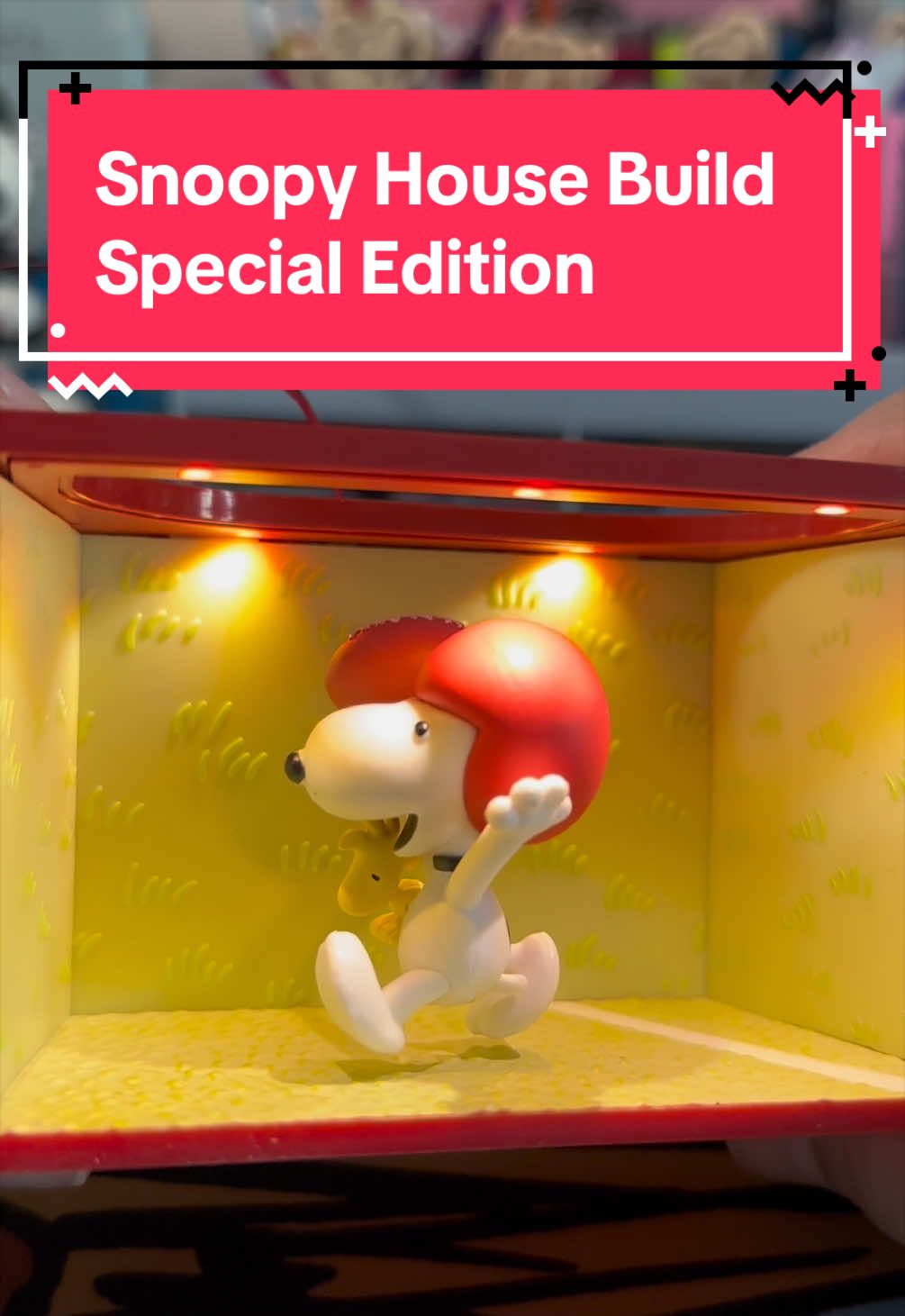 @Jess Loves Snoopy