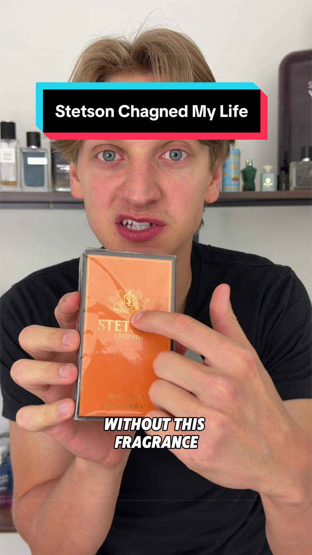 @Fragrance knowledge