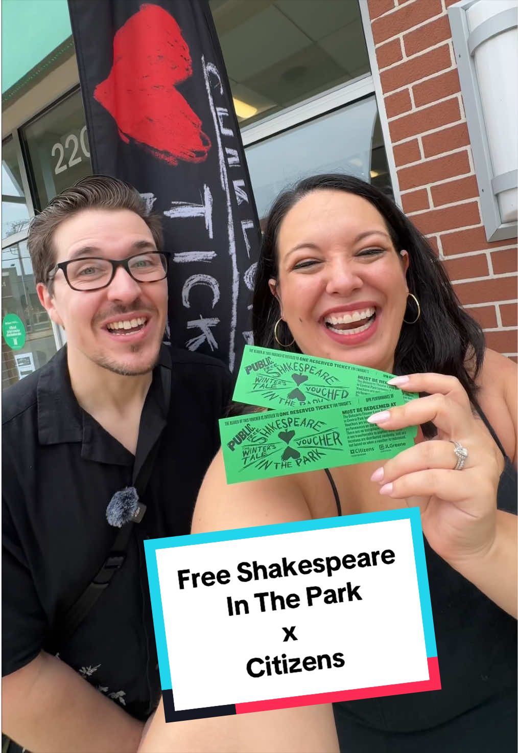 @The Theater Lovers