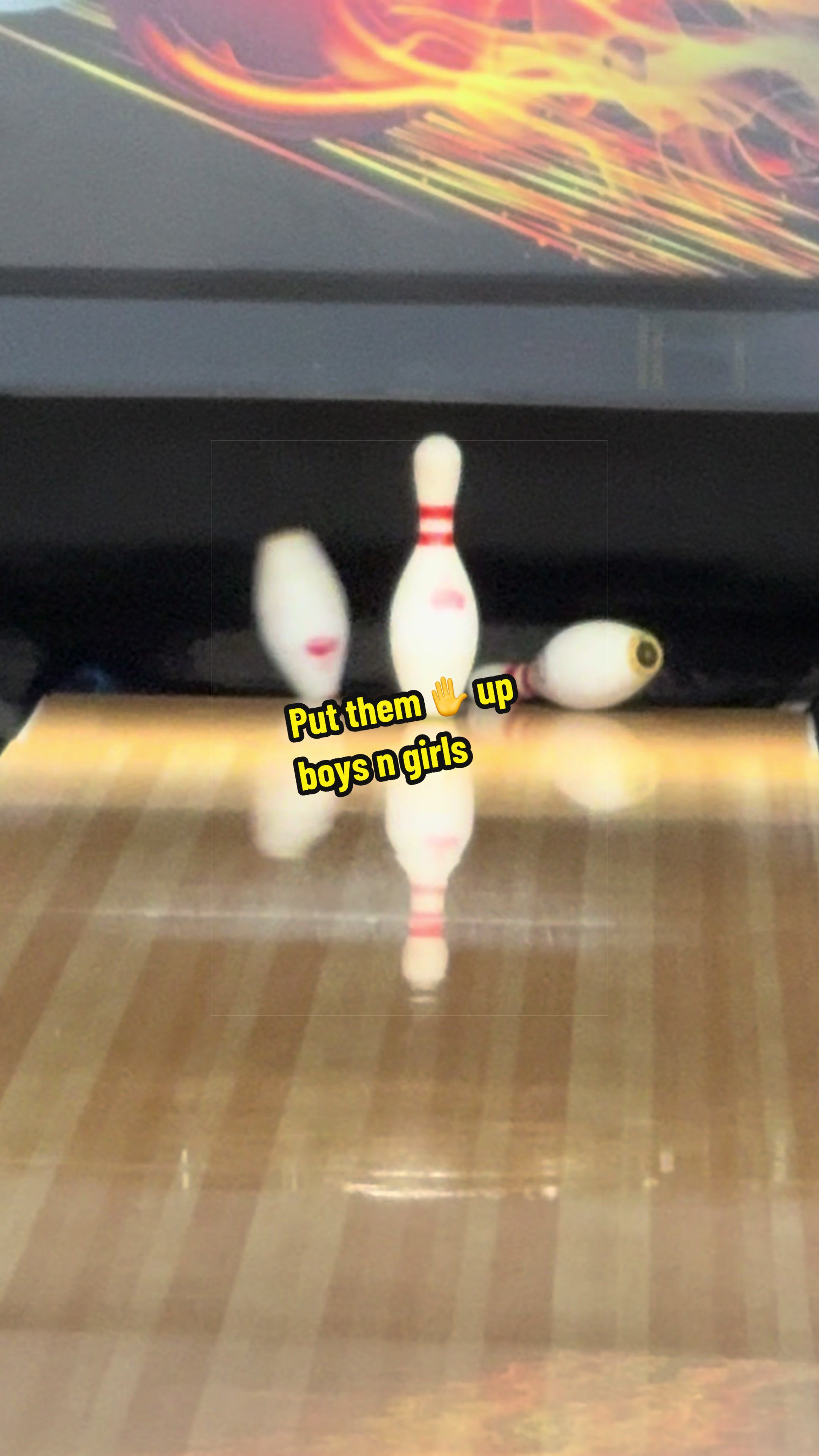 @The Autistic Bowler