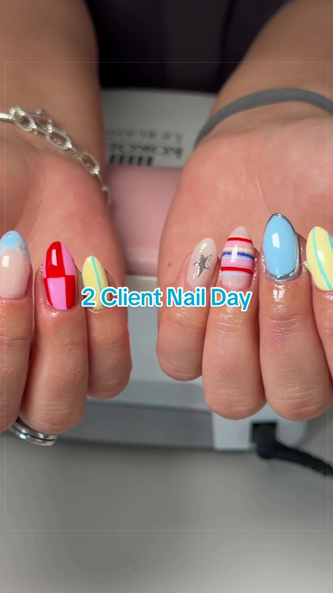 @Sydney | Licensed Nail Tech