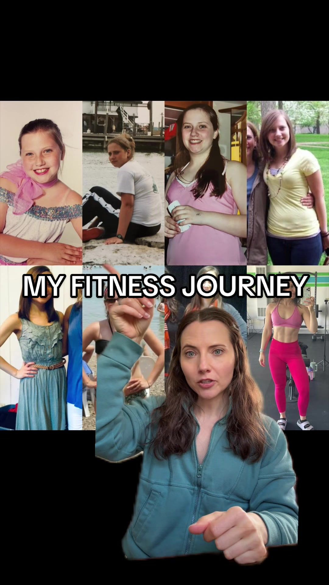 @Rachel | Fitness Coach