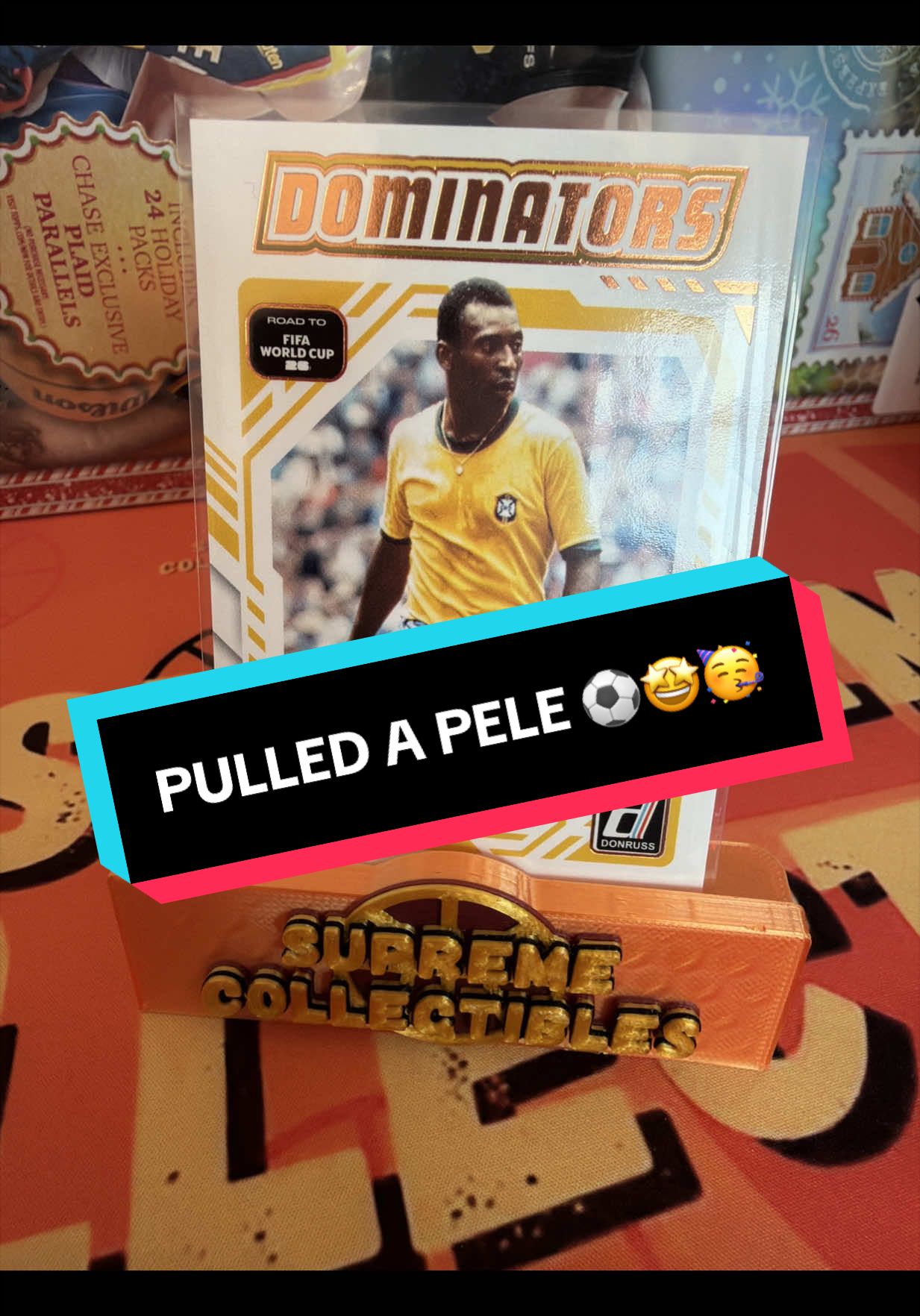 @SupremeCollectibles