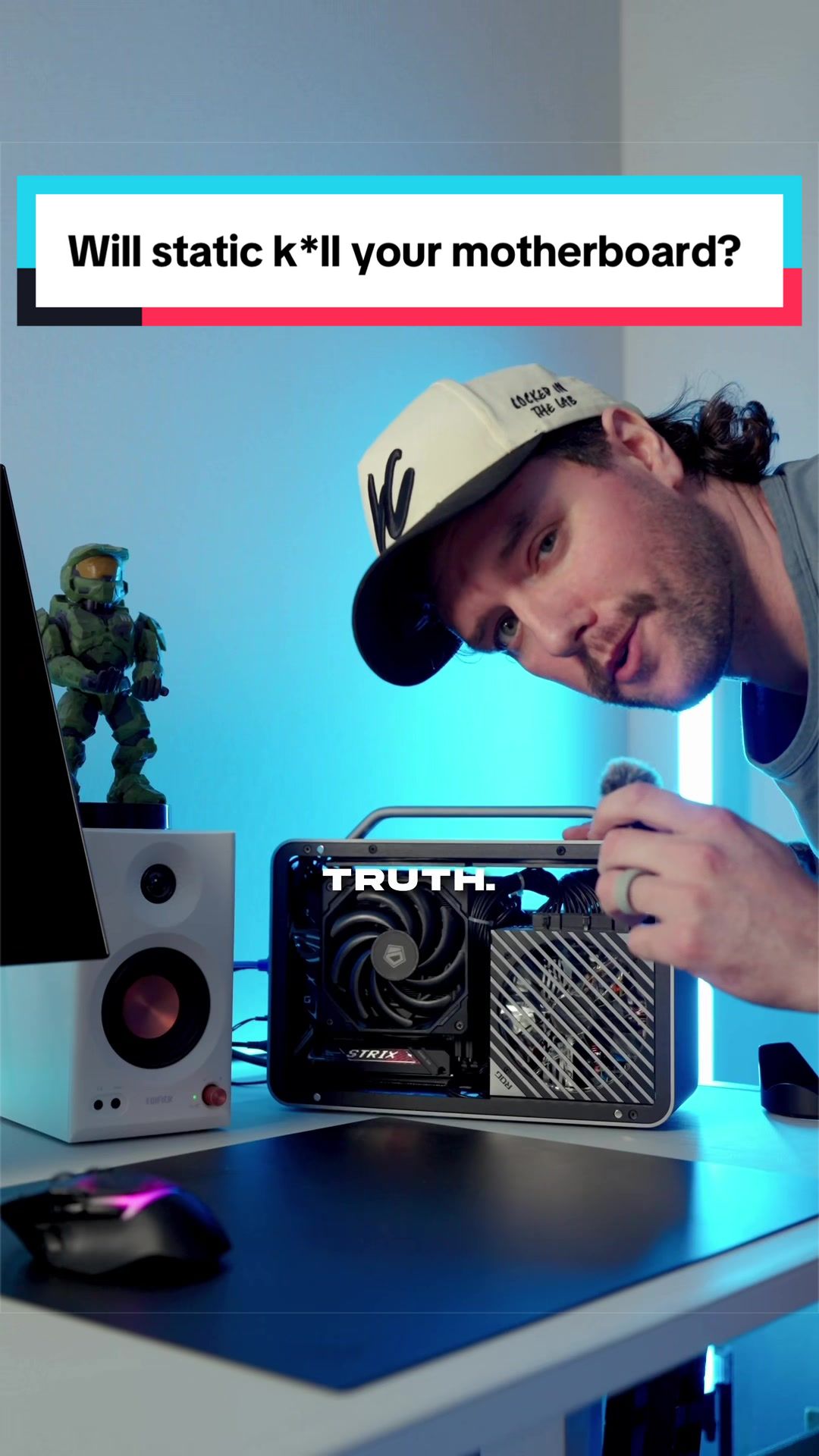 @Hunter | Tech & Gaming