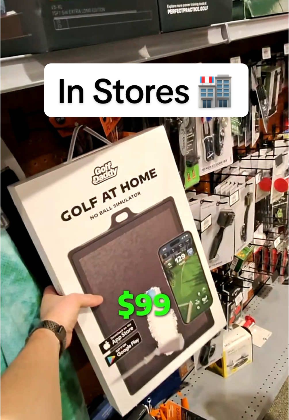 @Benchmark Golf