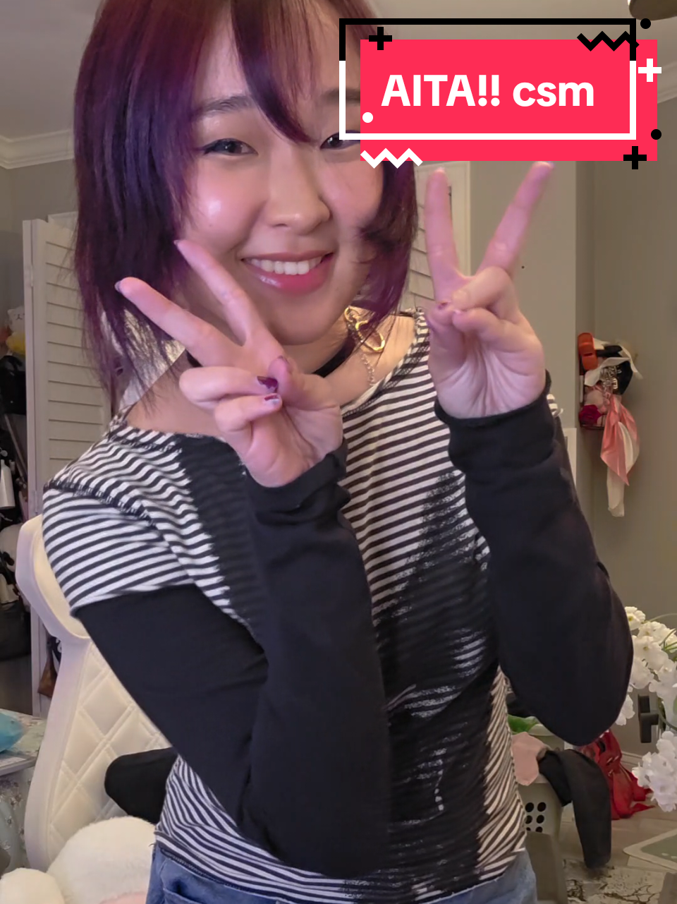 @Windbeater ♡ Twitch Streamer ♡