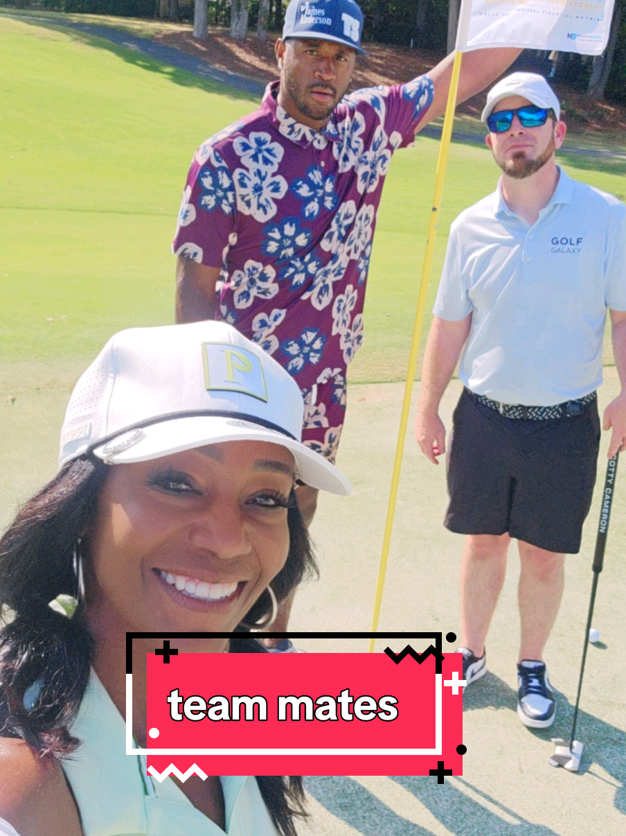 @Butterfly Golfer