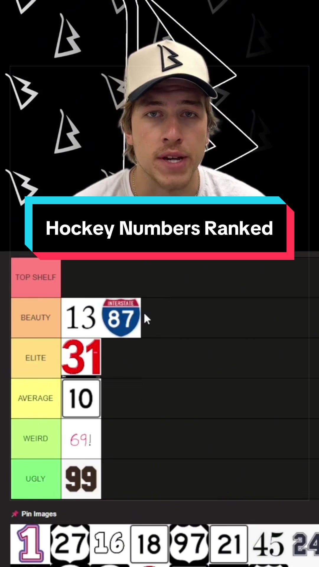 @Buzz Hockey Clothing