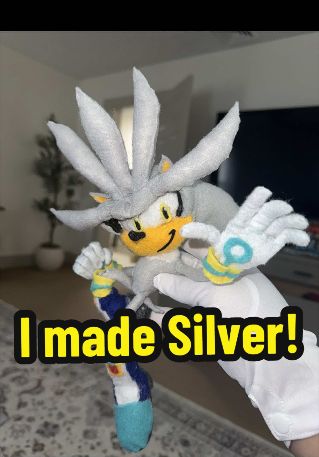 @Blue Pikmin