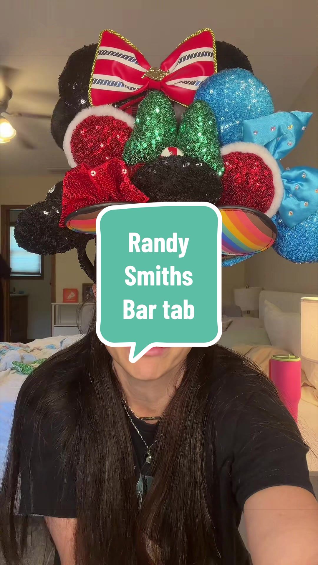 @BayouBrandi ๐๐๐