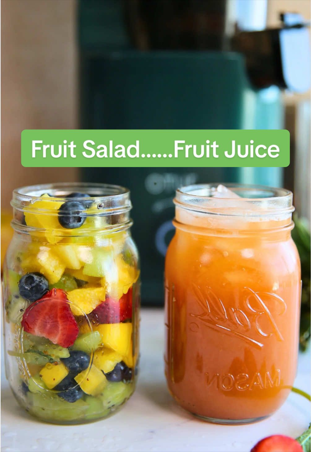 @Juicing Tutorials
