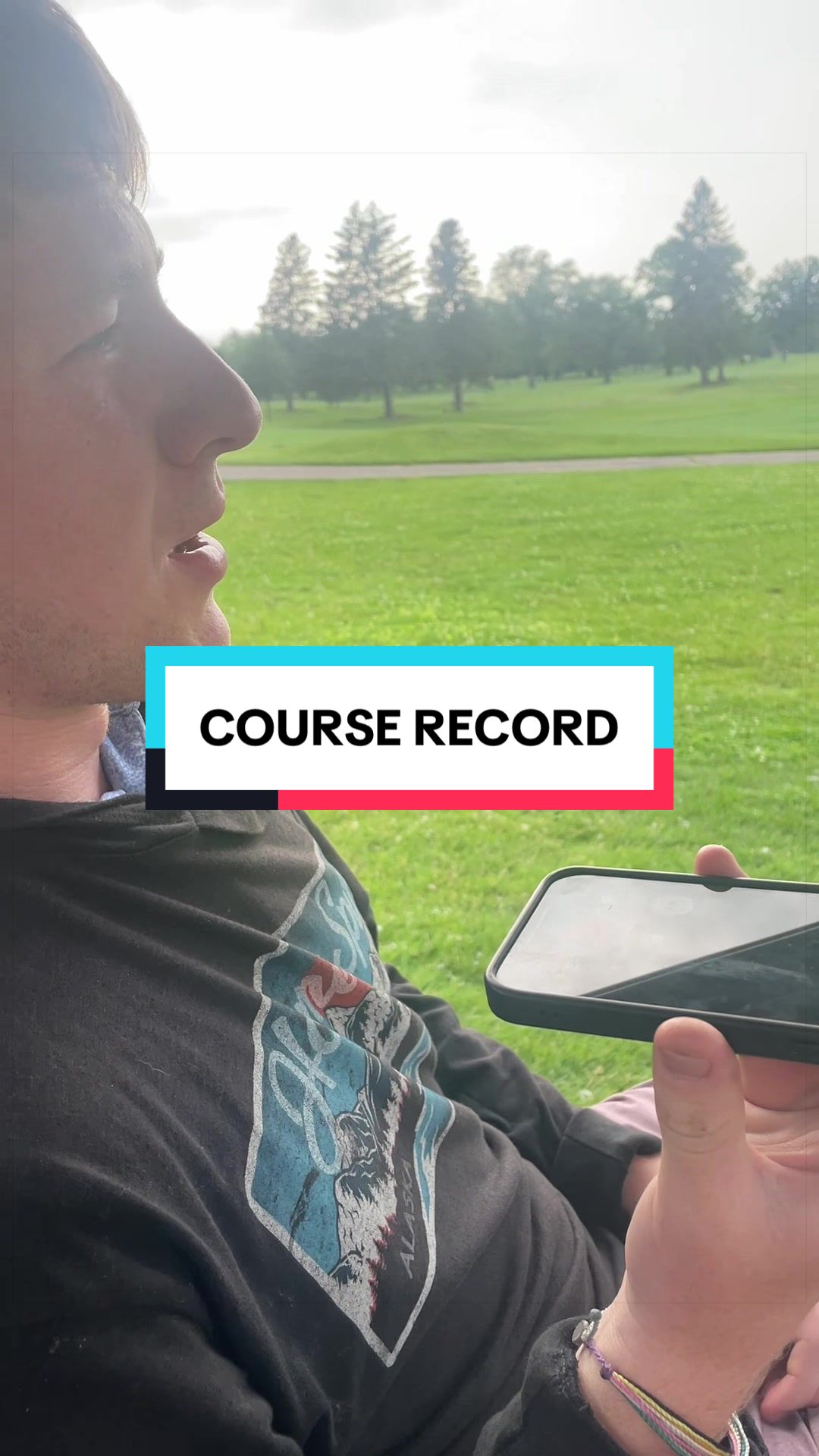@Mulligan Master ⛳️