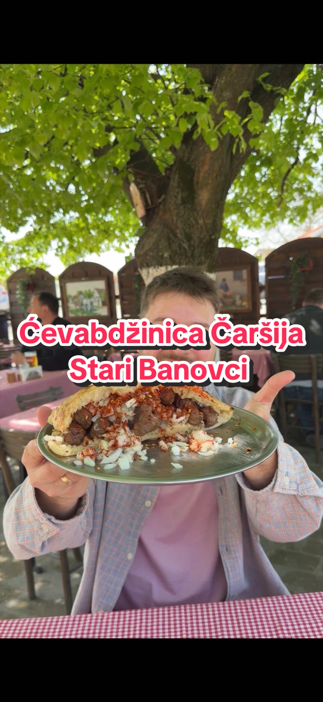 @Luka Rosandic
