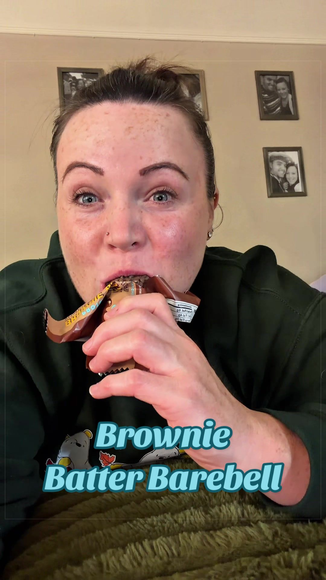 @Nicole LeeAnne