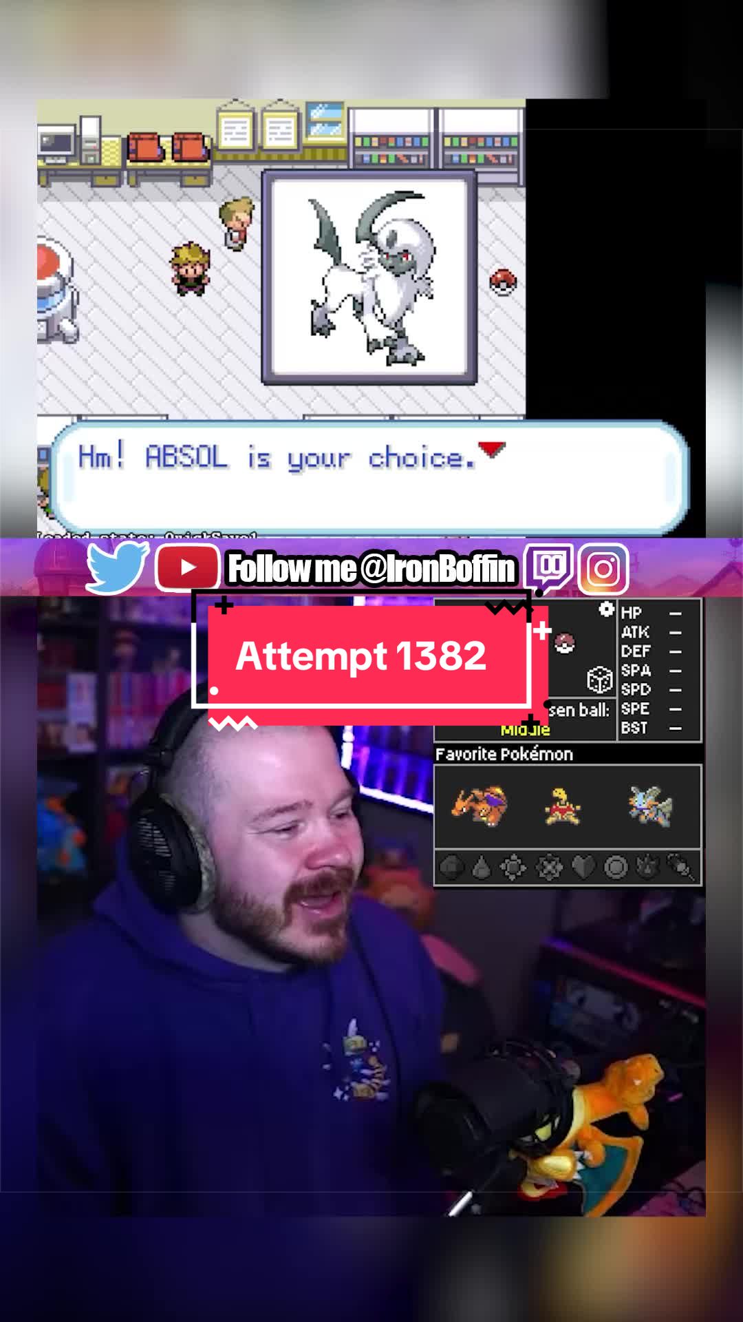@IronBoffin