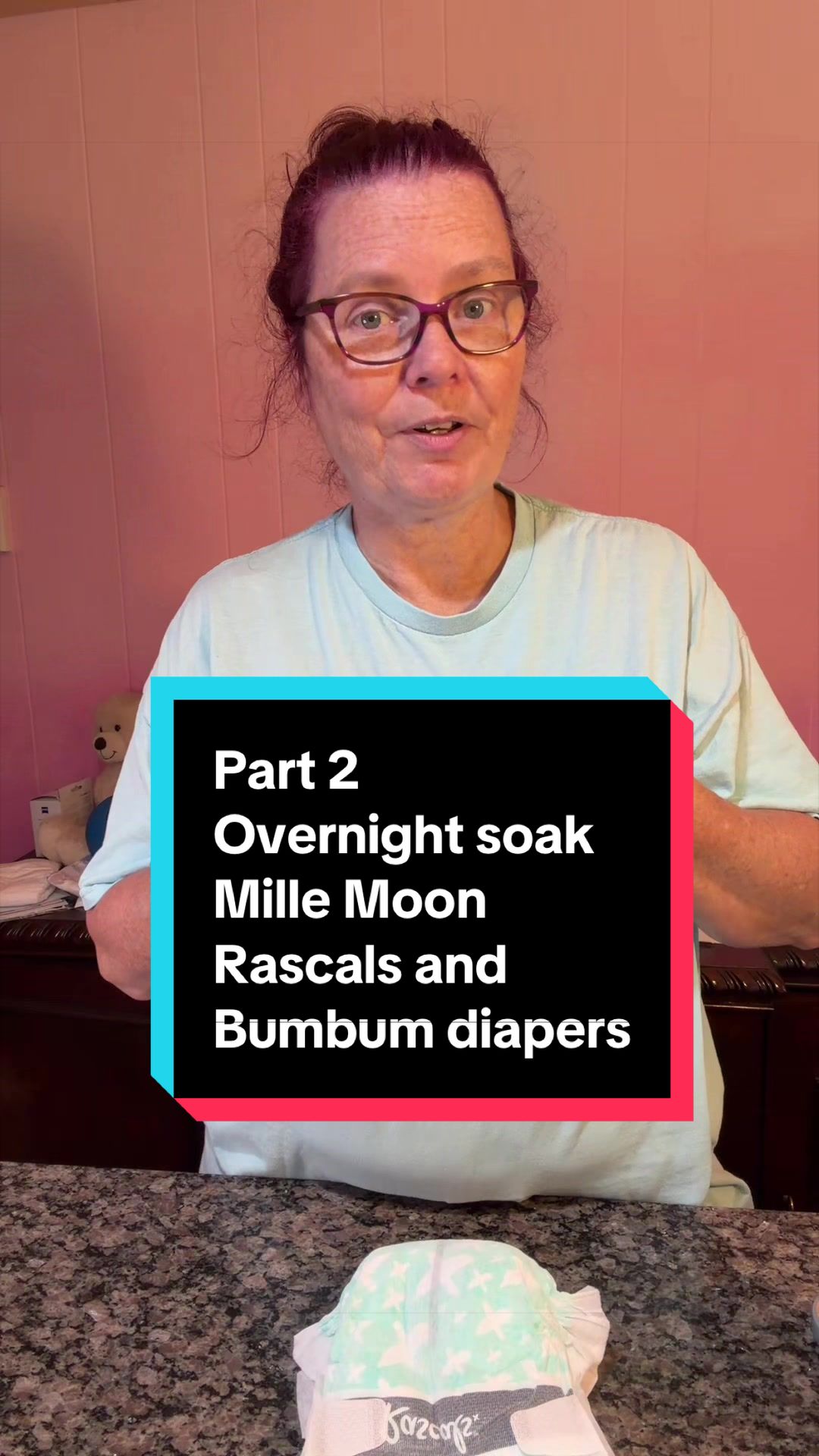 @Pari | Lets Talk Diapers 👶🍼
