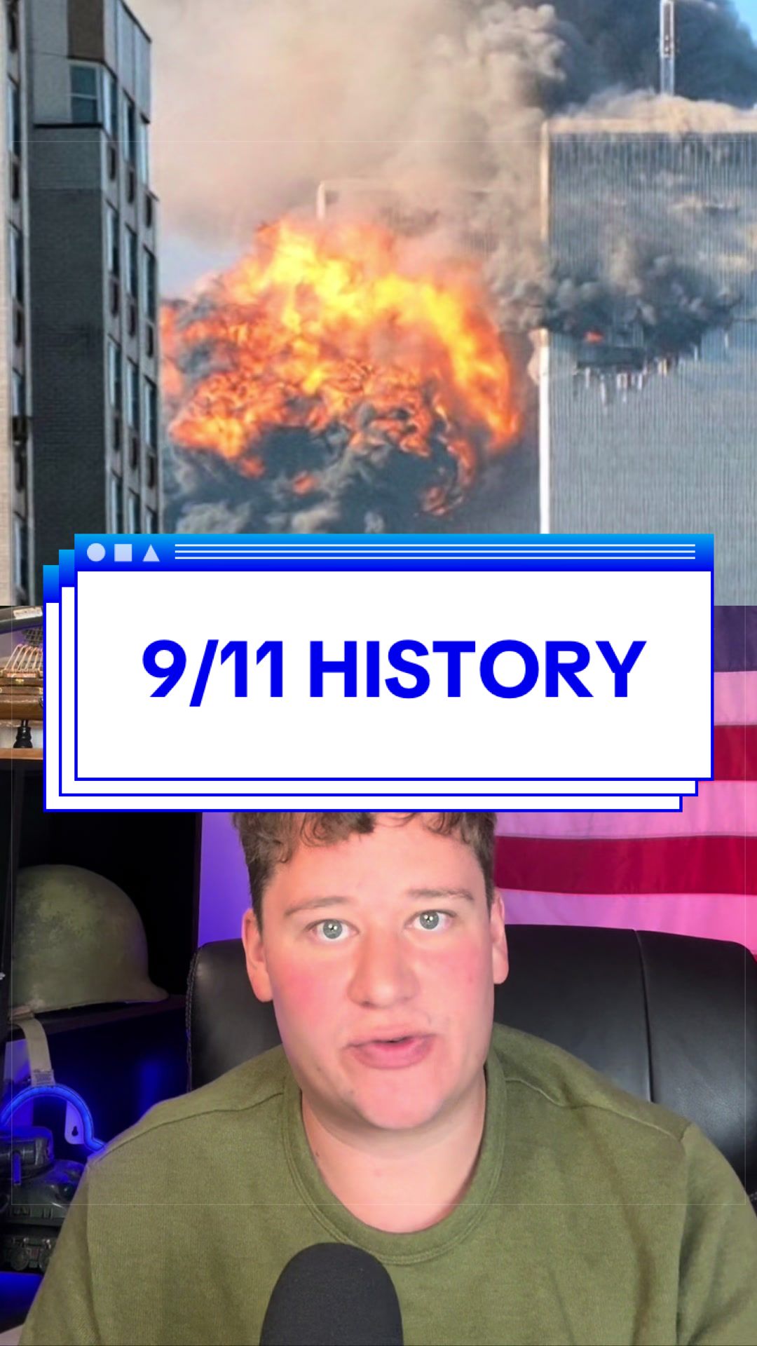@WHAT HISTORY!