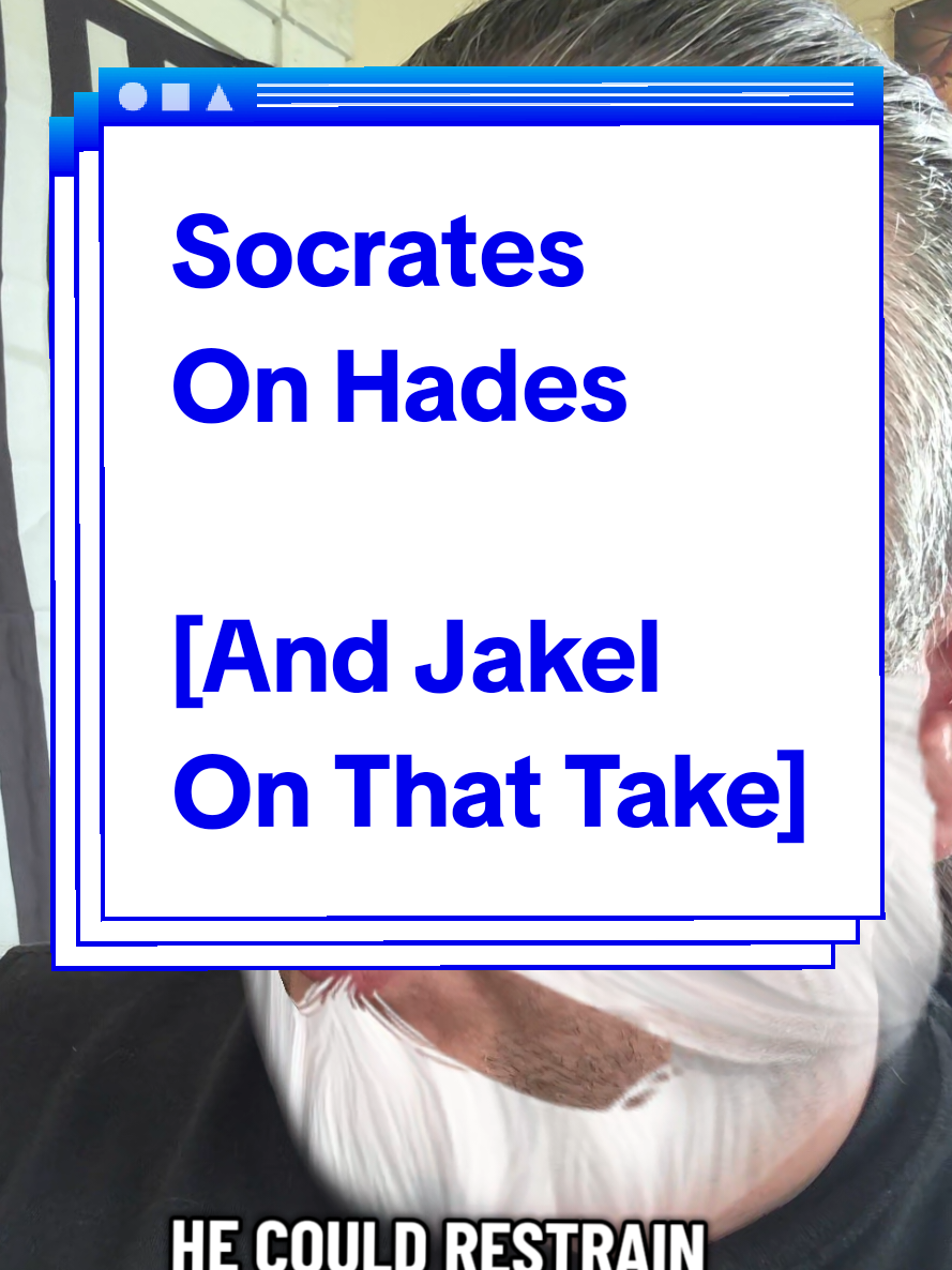 @Just Jakel (Juh-Kel)