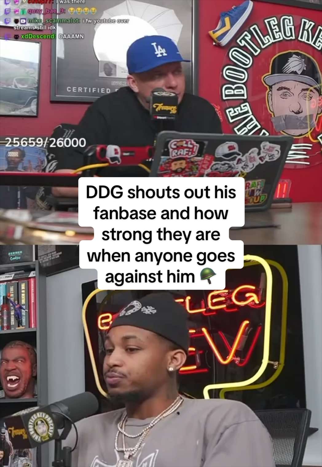 @1of1 Clips