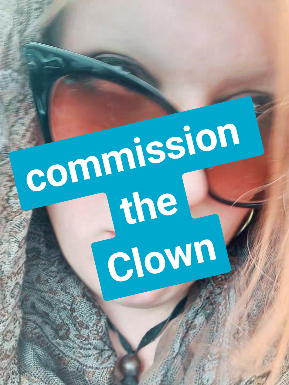 @Trash the Clown