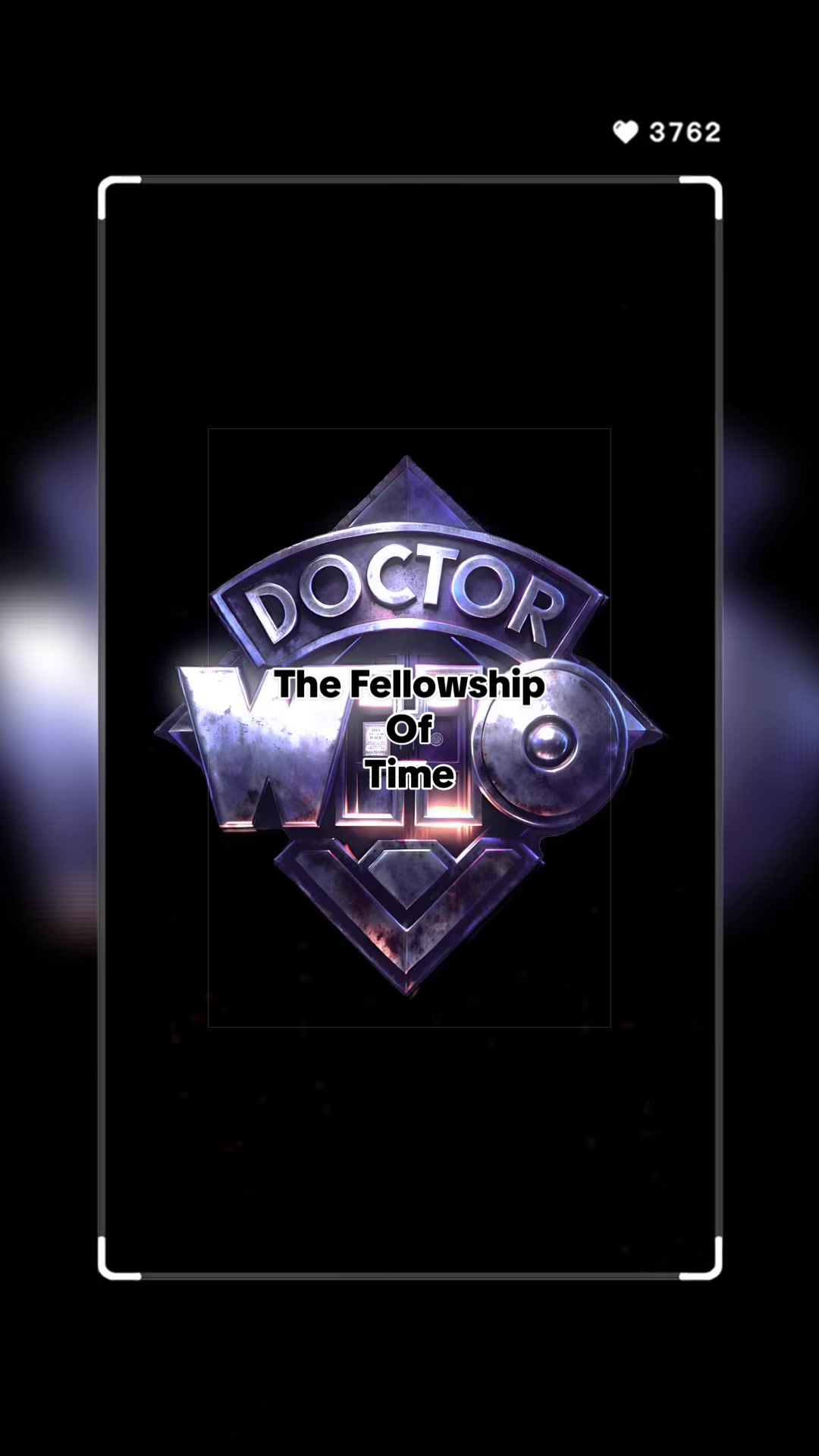 @THE LAST DOCTOR