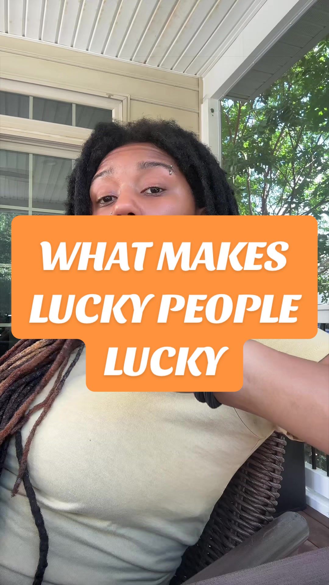 @Lux | Manifestation