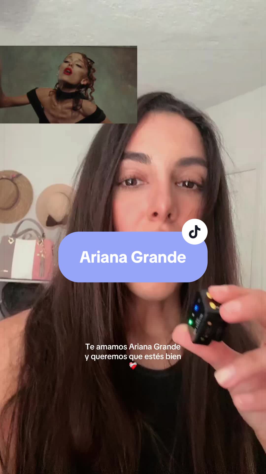 @Verónica Vanessa