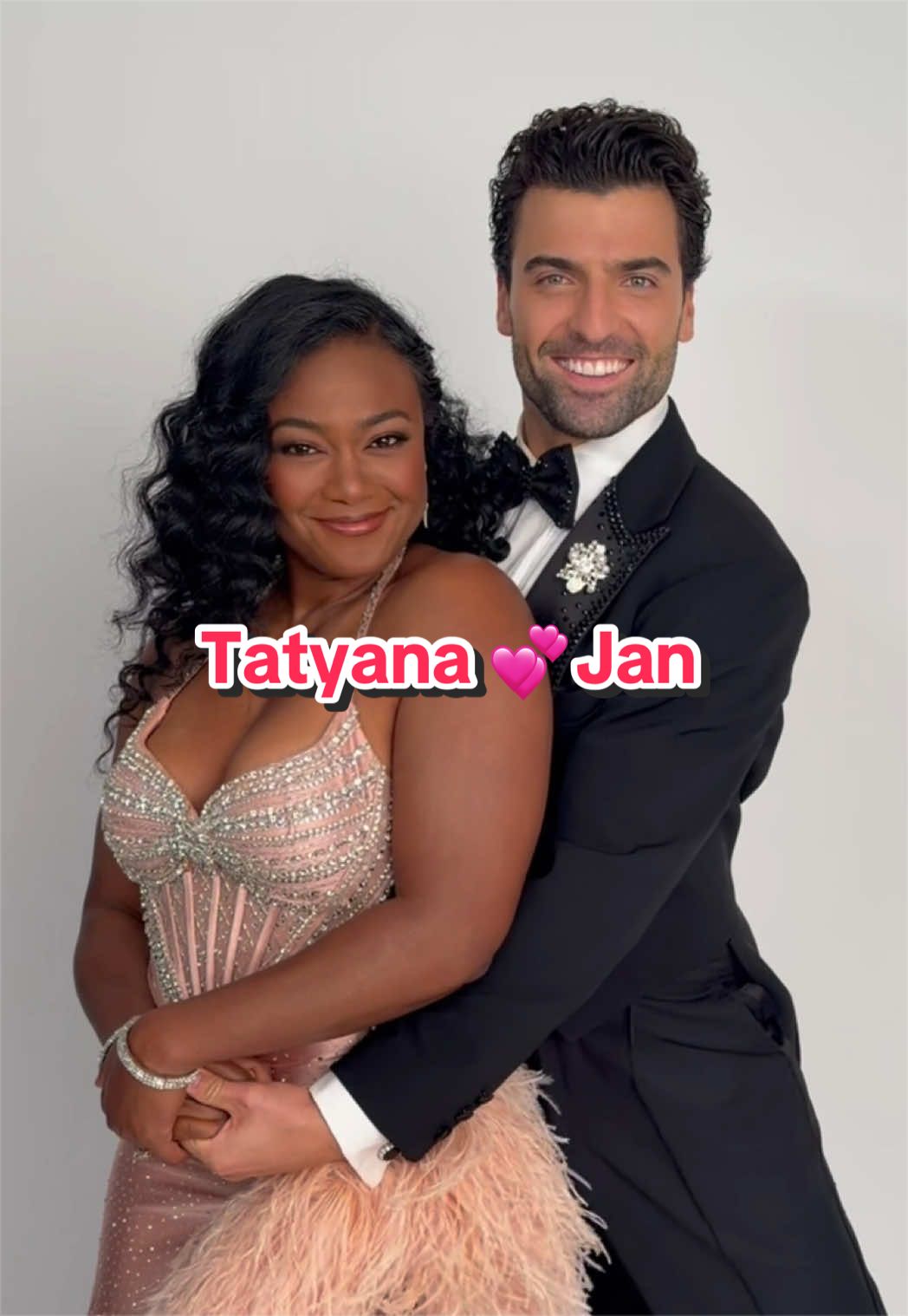 @Dancing with the Stars #DWTS
