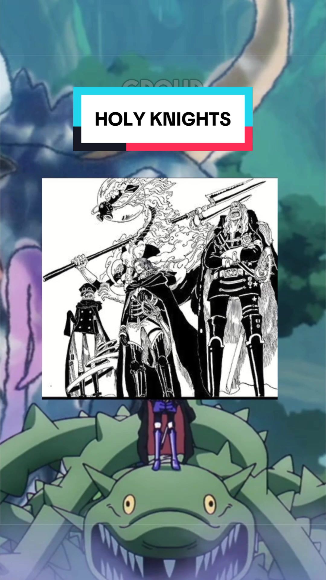 @Ultimate Yonko