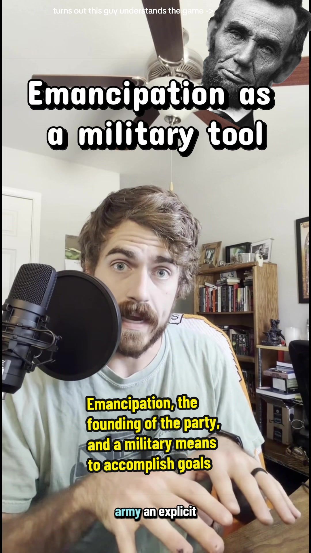 @KeepItScruffy PhD