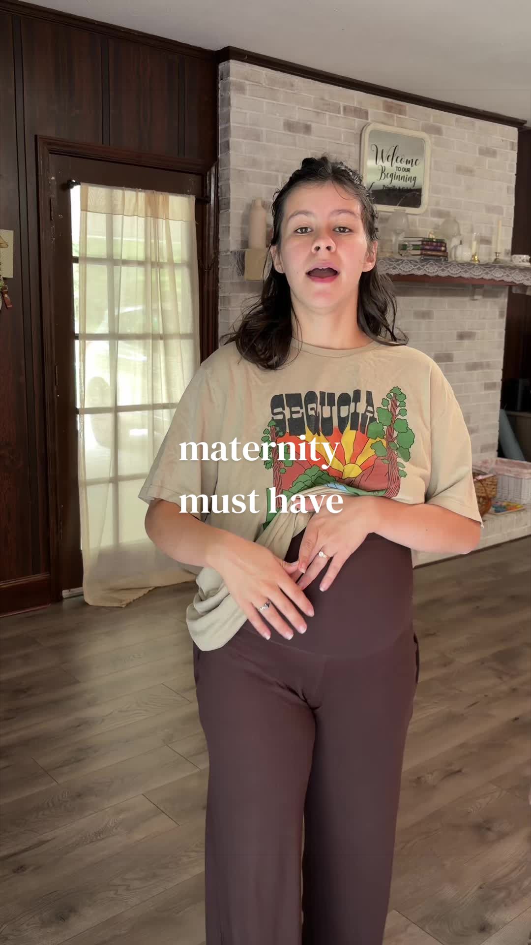 @priscilla | motherhood
