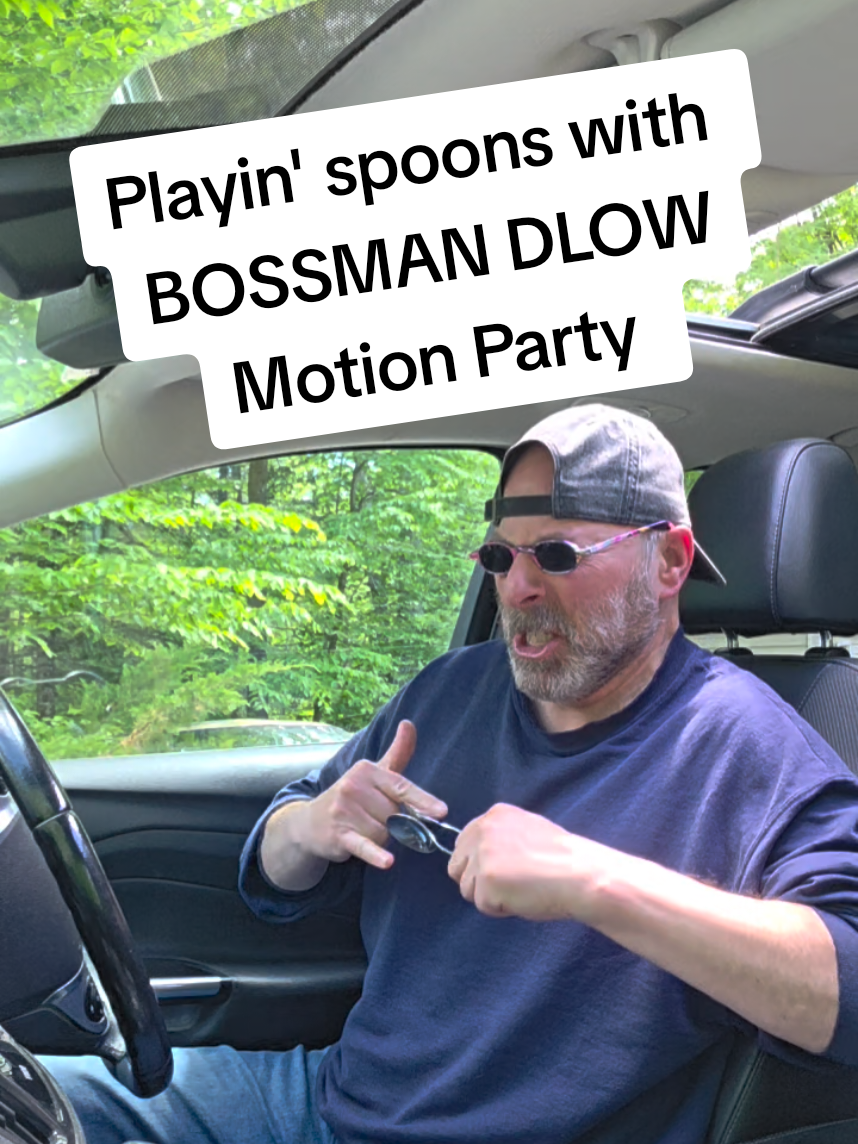 @Steve the Spoon Guy