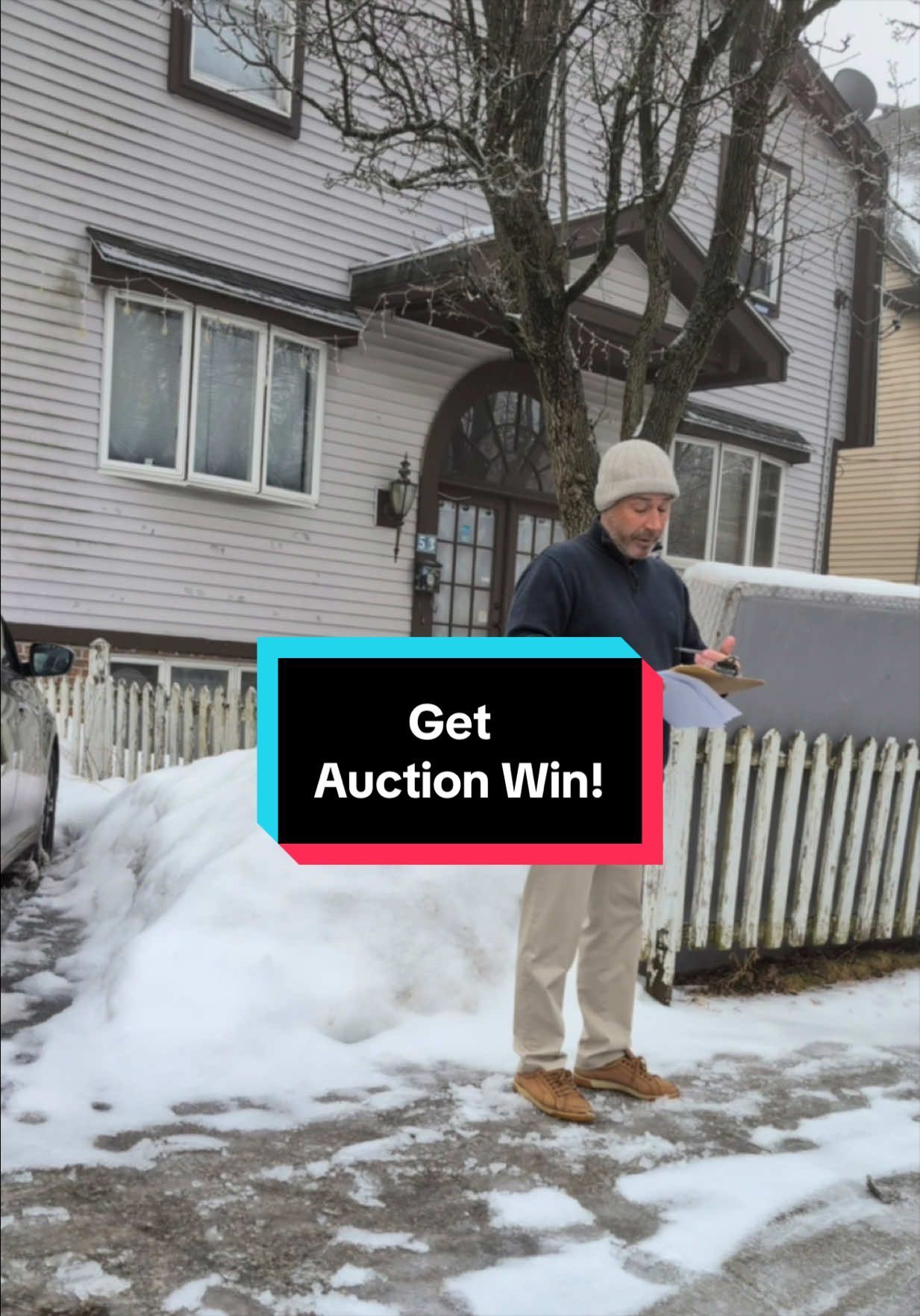 @Real Estate Investing Mentors