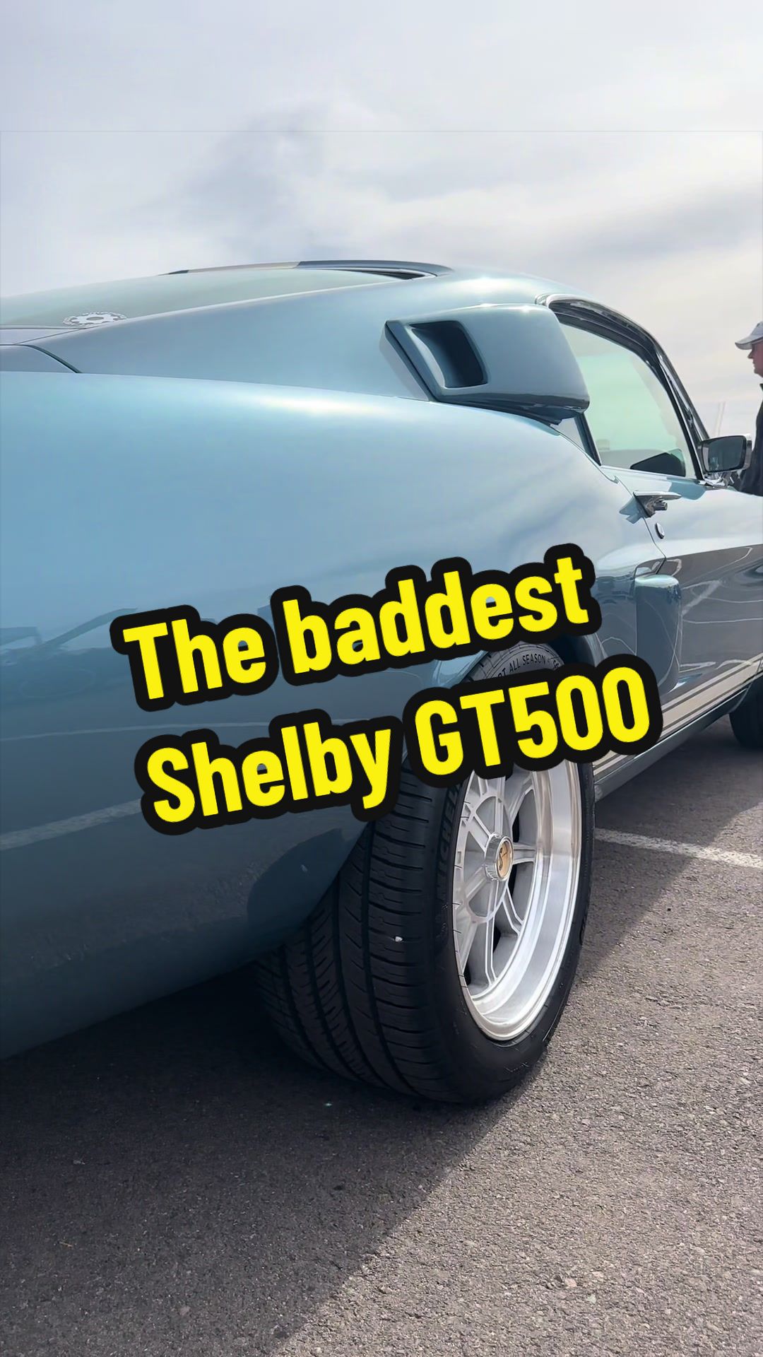 @V8 Vibes